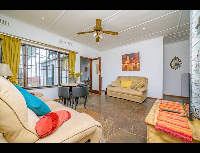 3 BEDROOM HOUSE FOR SALE IN MALVERN